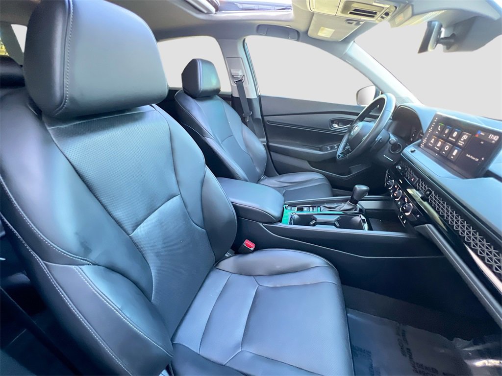 Used 2023 Honda Accord EX-L image 27