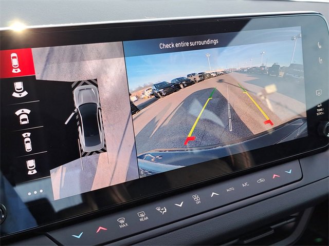 New 2026 Dodge Charger R/T Scat Pack image 9