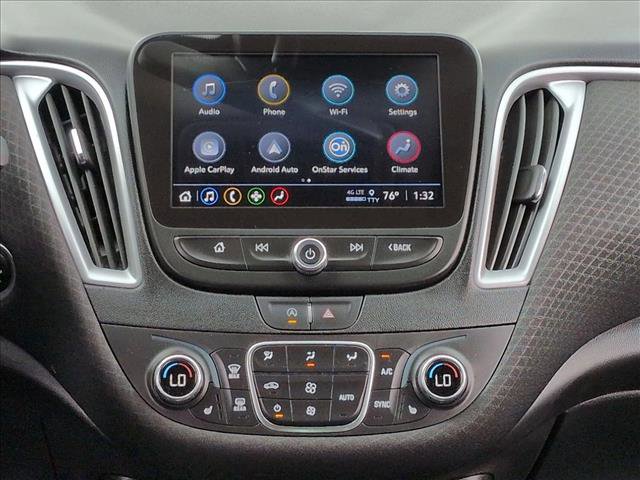 Used 2024 Chevrolet Malibu LT FWD image 22