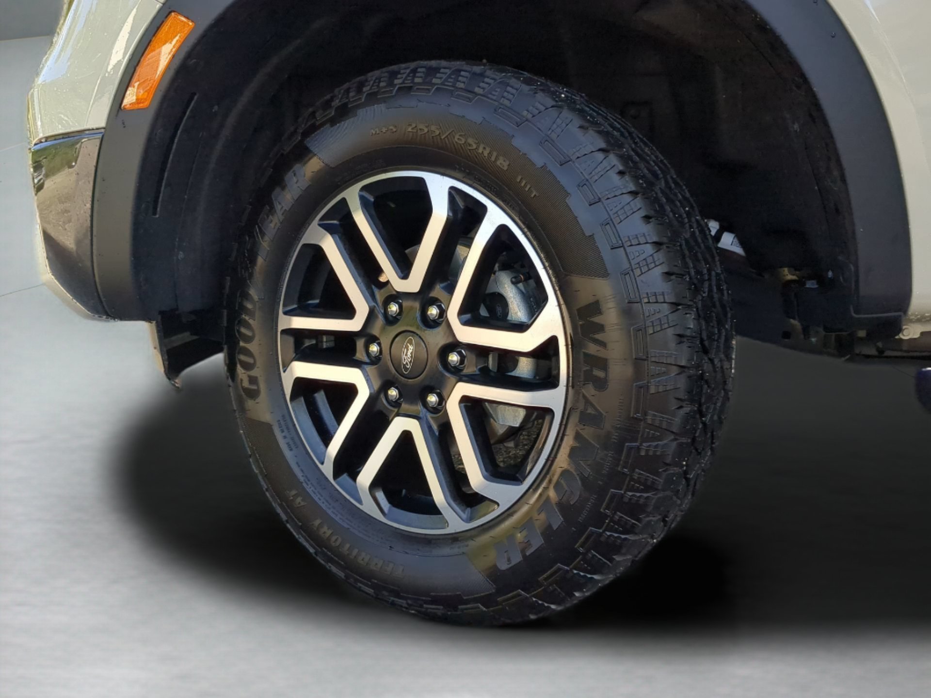 Used 2026 Ford Ranger Lariat RWD image 71