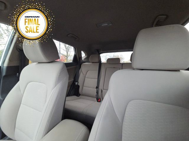 Used 2019 Hyundai Tucson SEL w/ Cargo Package image 26