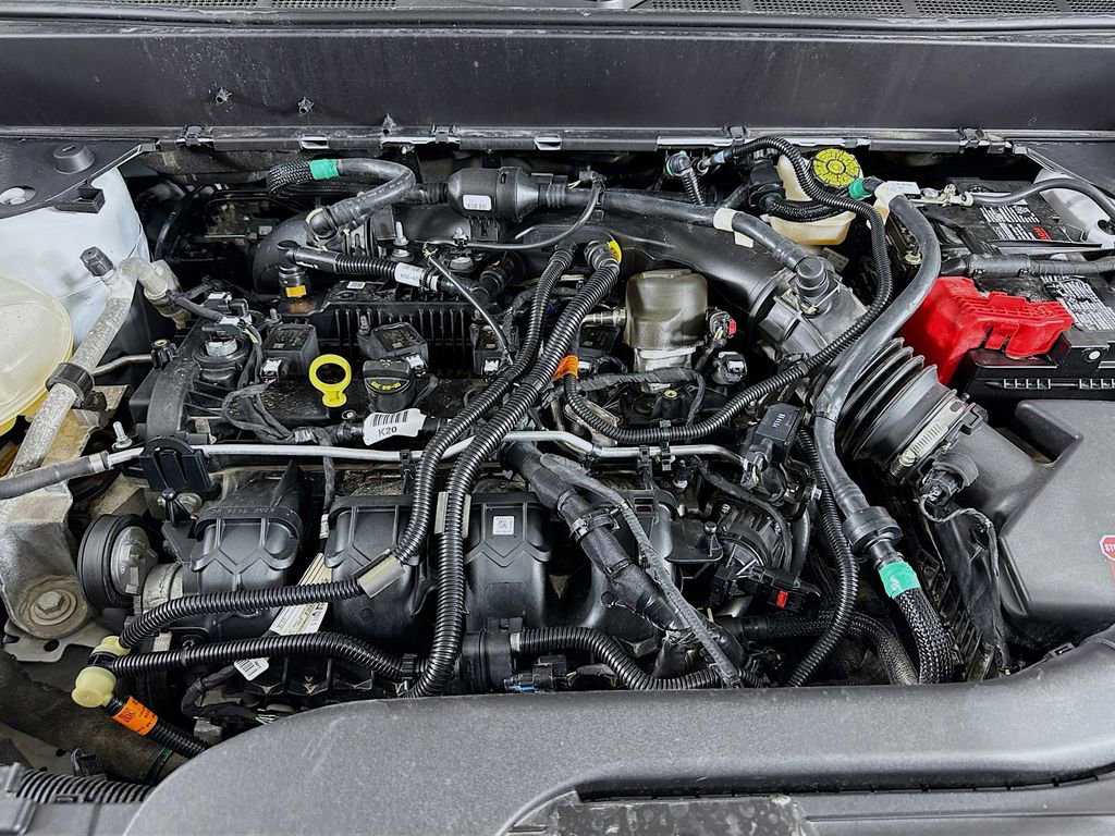 Used 2023 Ford Maverick Tremor image 32