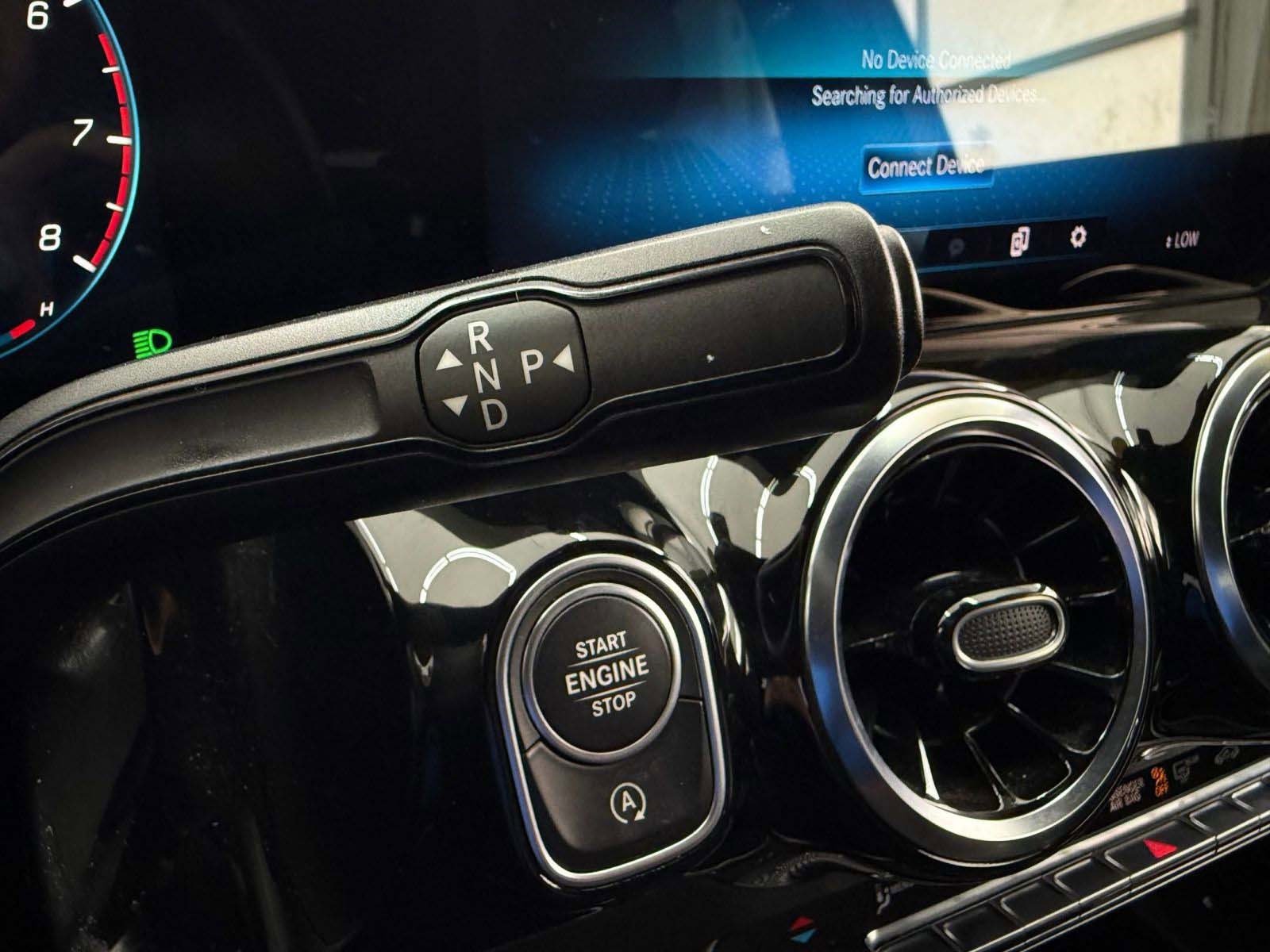 Certified 2022 Mercedes-Benz GLA 250 image 16