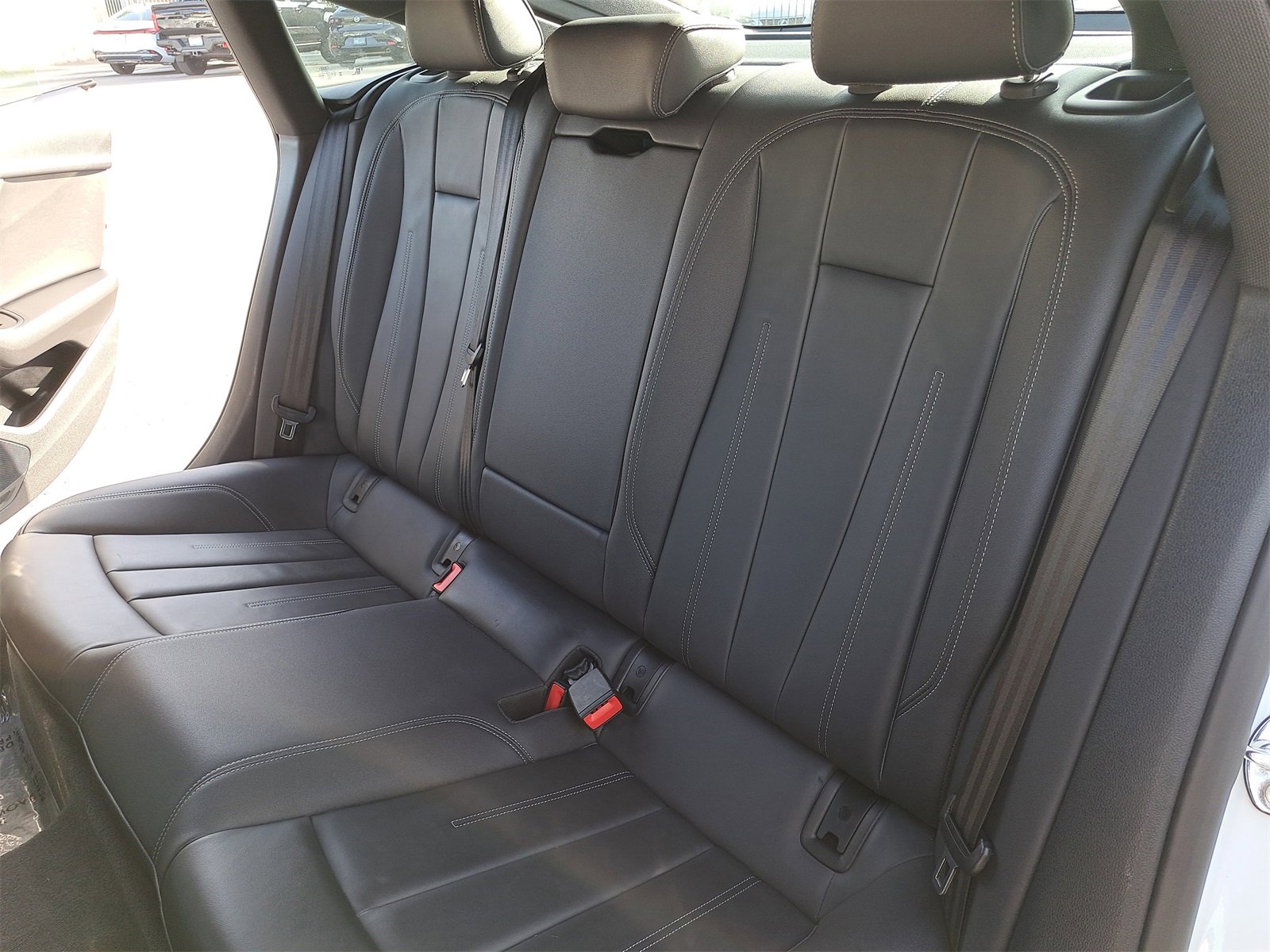 Used 2023 Audi A5 2.0T Premium w/ Convenience Package image 14