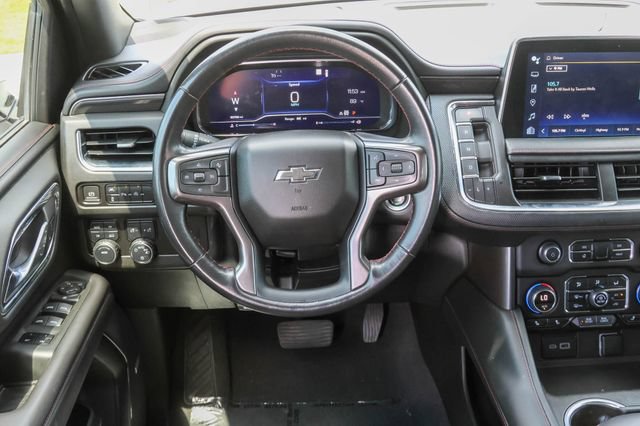 Used 2023 Chevrolet Tahoe RST AWD/4WD image 25