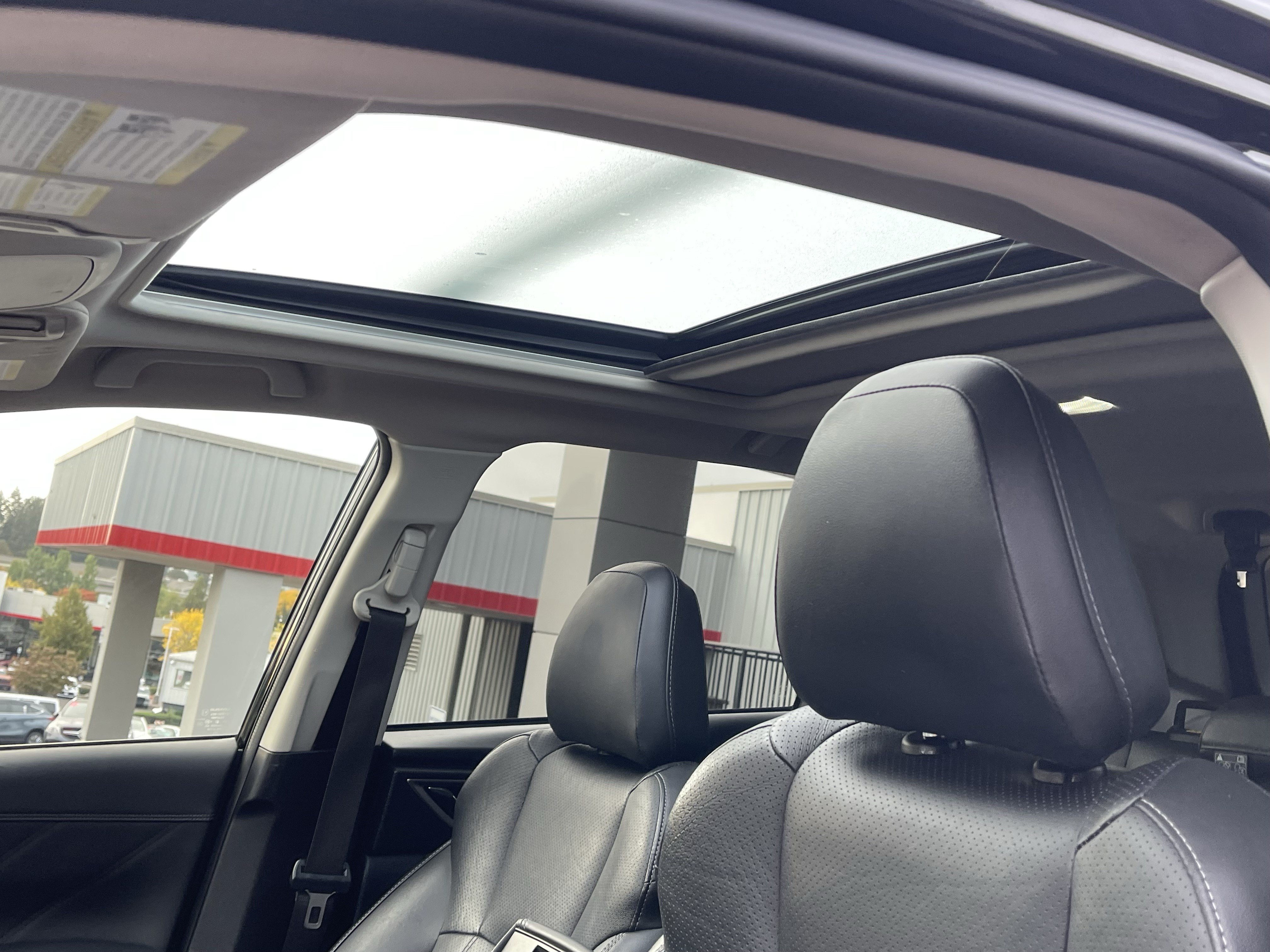 Used 2019 Subaru Forester Touring w/ Popular Package #3 AWD/4WD image 19
