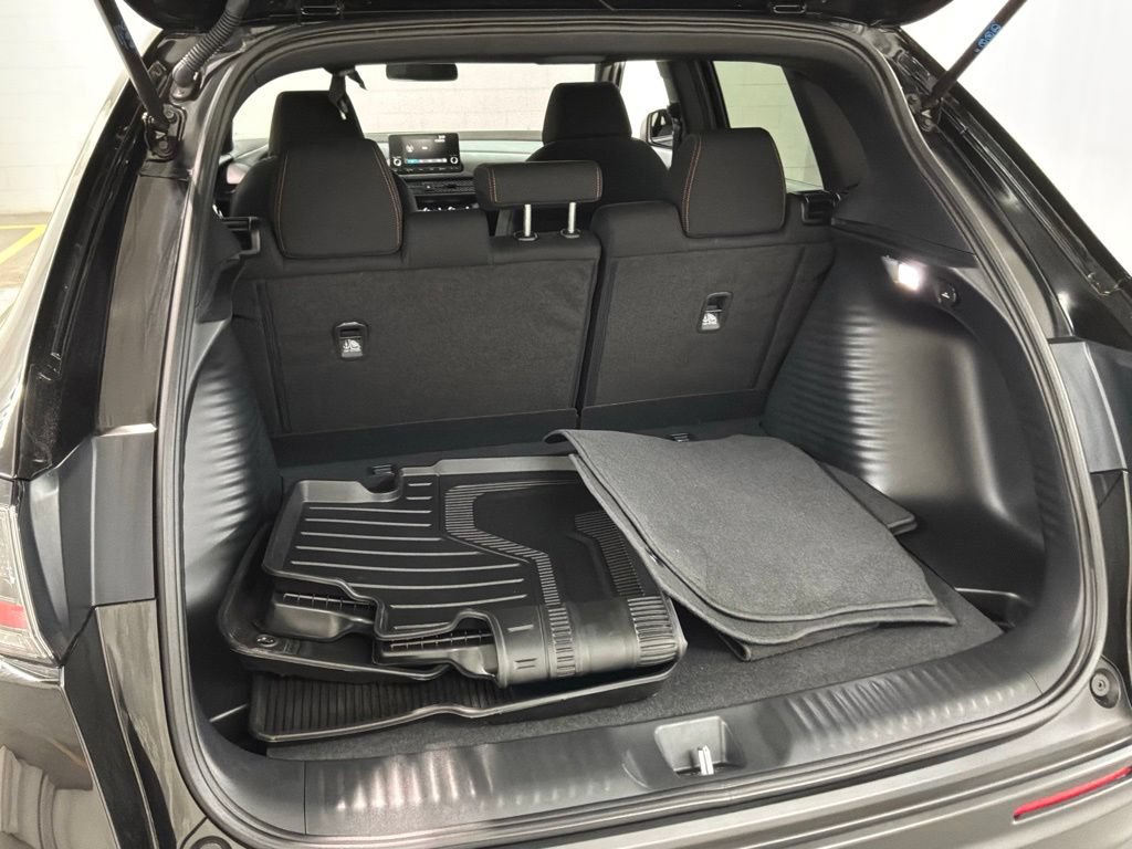 Used 2025 Honda HR-V Sport image 24