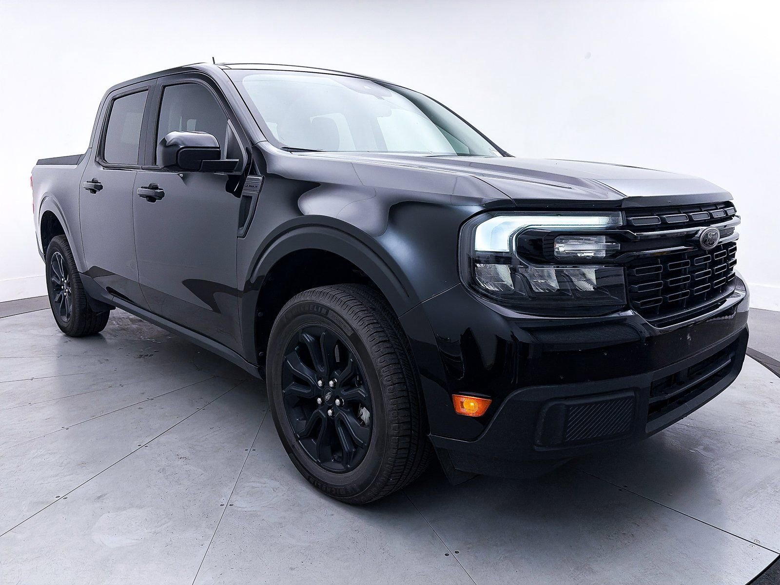 Used 2023 Ford Maverick Lariat w/ Lariat Luxury Package image 10