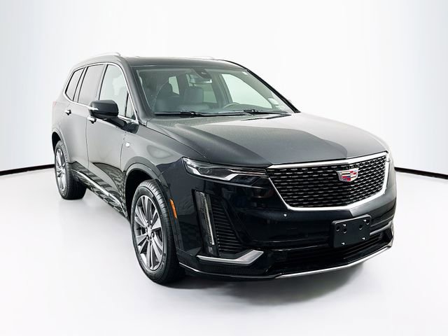 New 2024 Cadillac XT6 Premium Luxury image 1