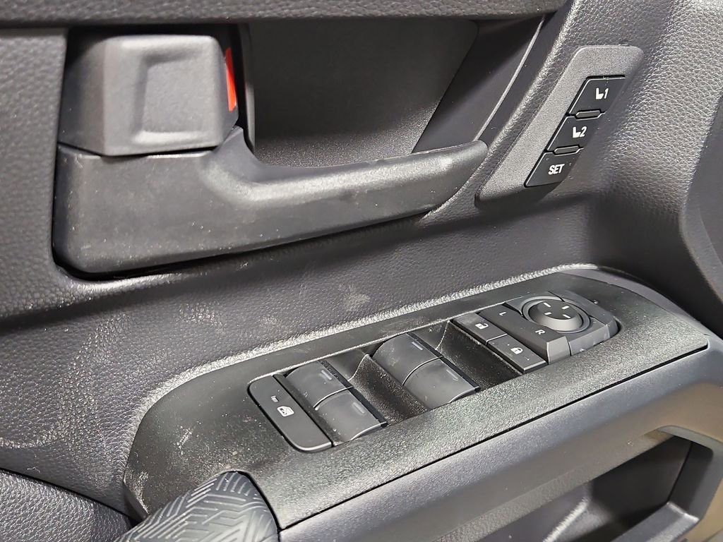 New 2026 Toyota 4Runner TRD Sport Premium image 14