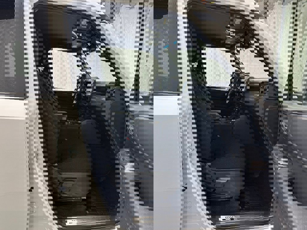 Used 2025 Toyota Land Cruiser 1958 image 59