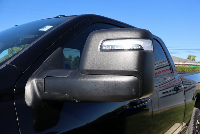 Used 2025 RAM 2500 Laramie w/ Night Edition image 9