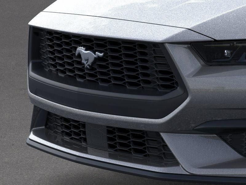 New 2026 Ford Mustang Coupe RWD image 17