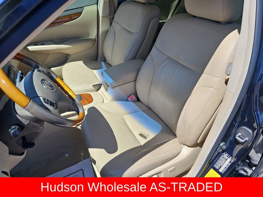 Used 2005 Lexus ES 330 image 17
