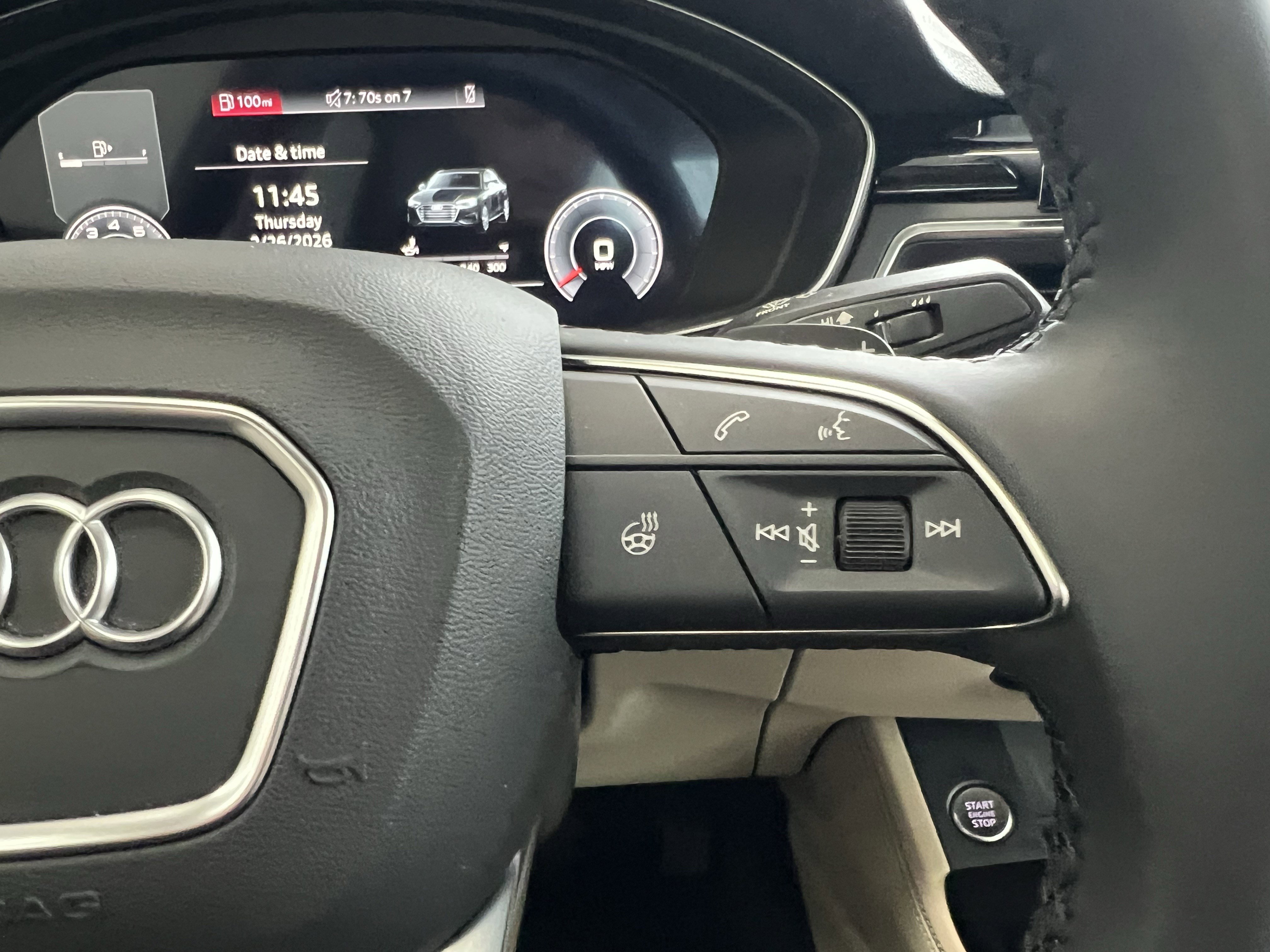 Certified 2023 Audi A4 2.0T Premium Plus w/ Premium Plus Package image 20