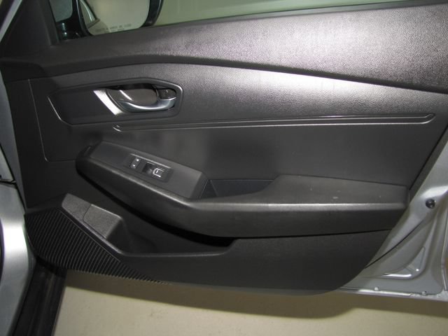 Used 2025 Honda Accord LX image 19