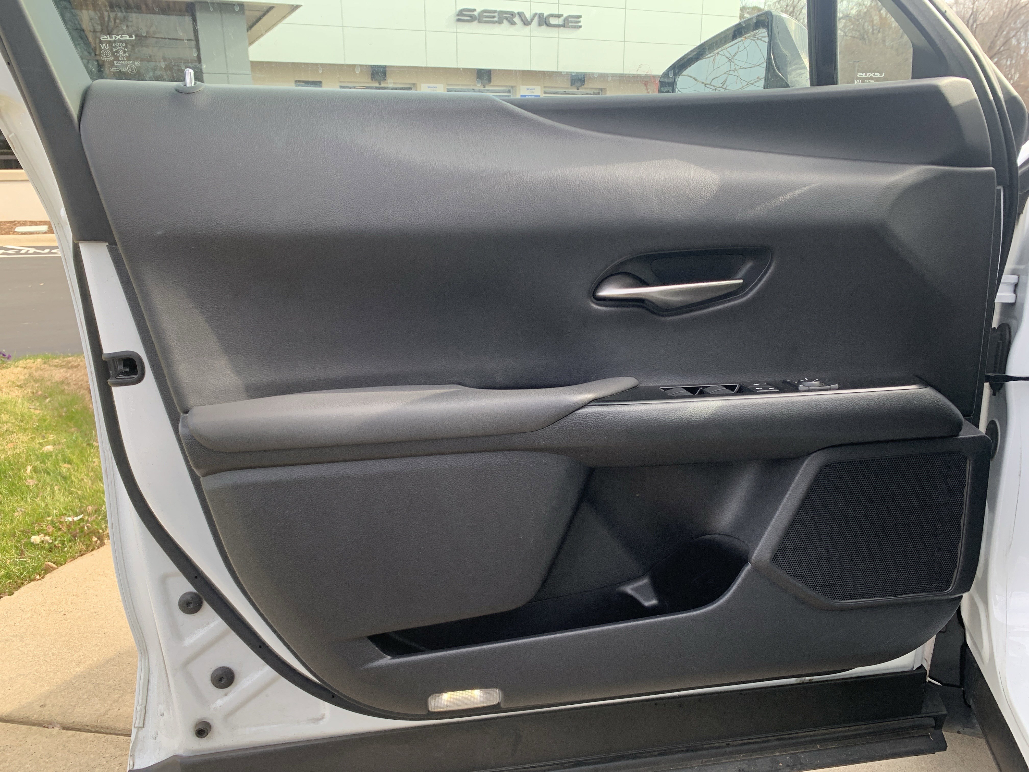 Used 2019 Lexus UX 200 F Sport image 14