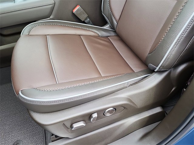 New 2026 GMC Sierra 2500 Denali w/ Denali Reserve Package image 19