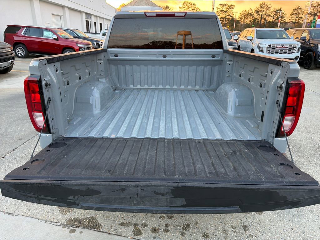 Used 2024 GMC Sierra 1500 Pro w/ Pro Value Package image 23