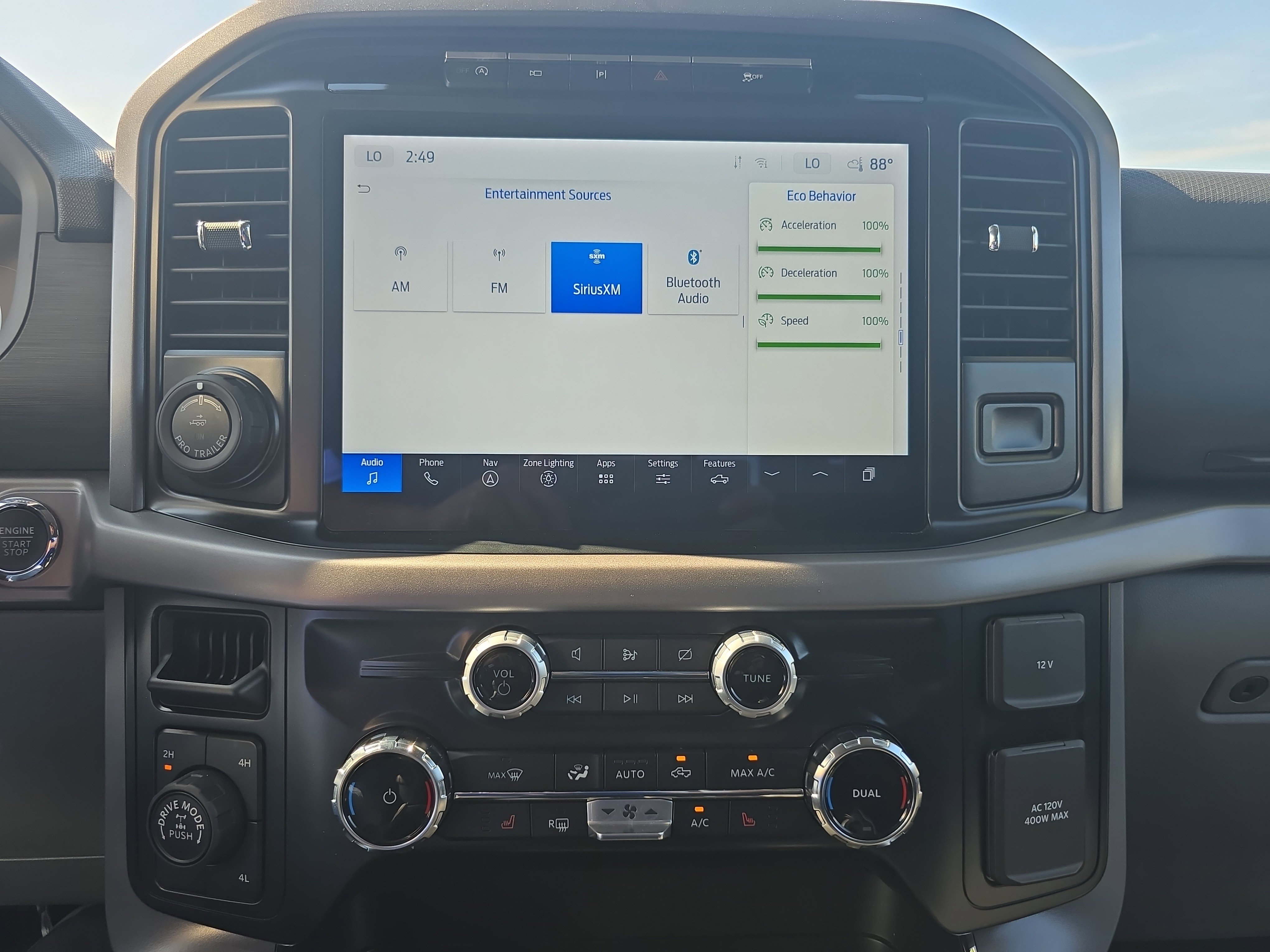 Used 2024 Ford F150 XLT w/ Equipment Group 302A MID image 28