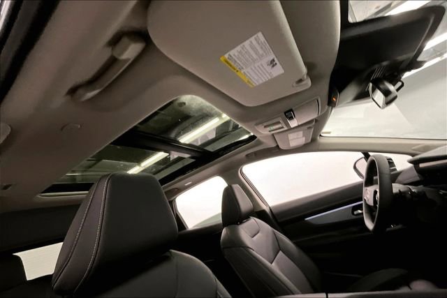 New 2025 Nissan Murano SL image 36