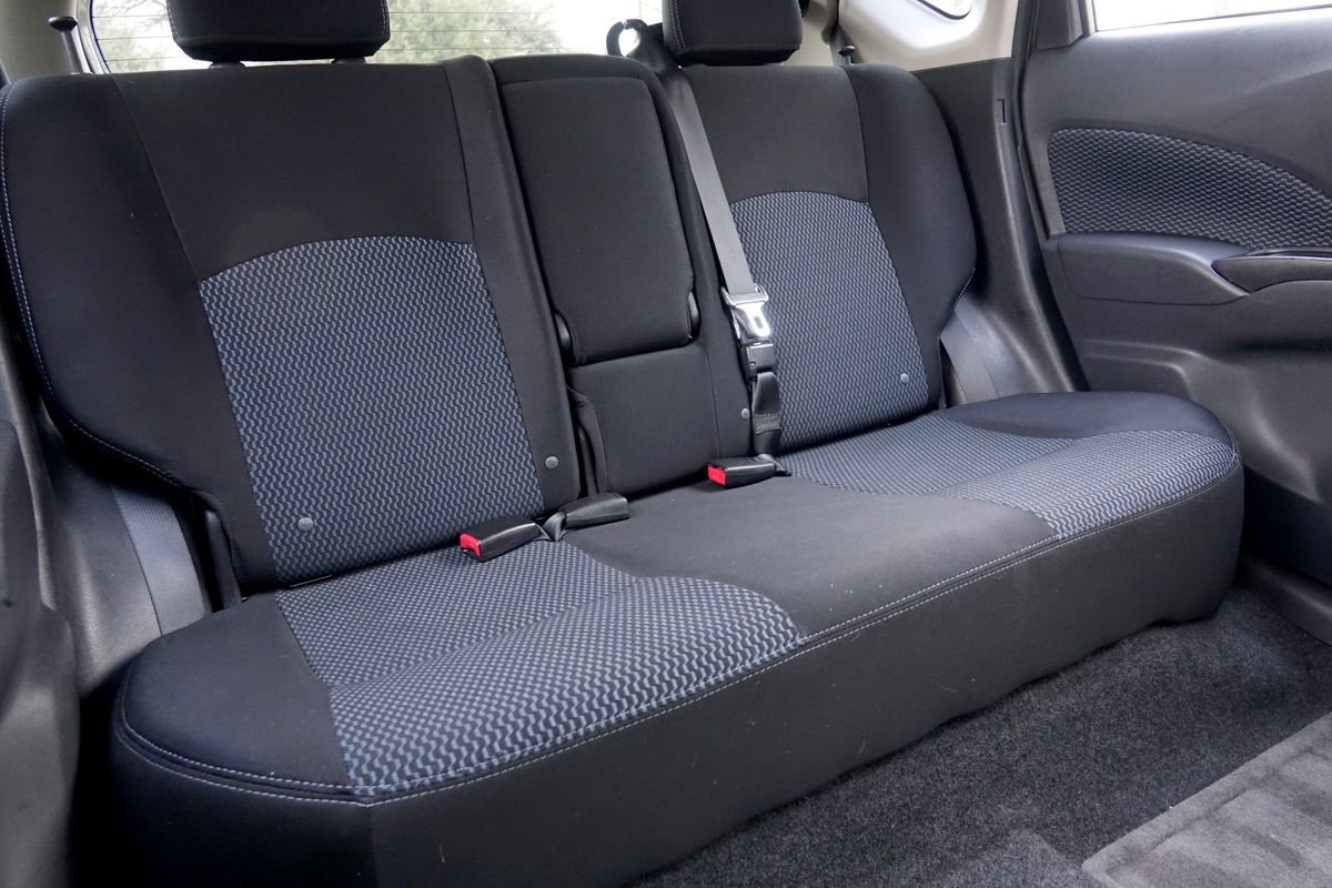 Used 2015 Nissan Versa Note SV w/ SV Convenience Package image 10