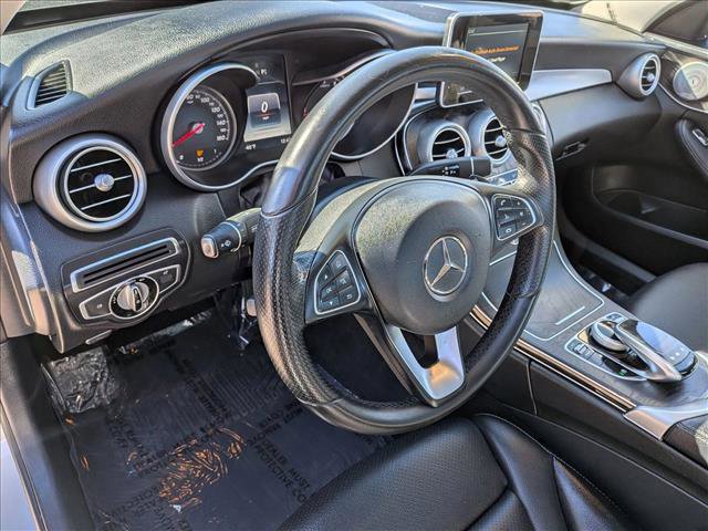 Used 2016 Mercedes-Benz C 300 4MATIC Sedan image 10