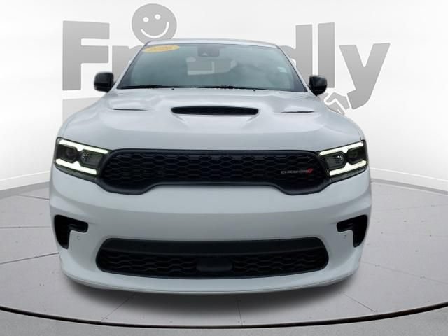 New 2026 Dodge Durango GT AWD/4WD image 8