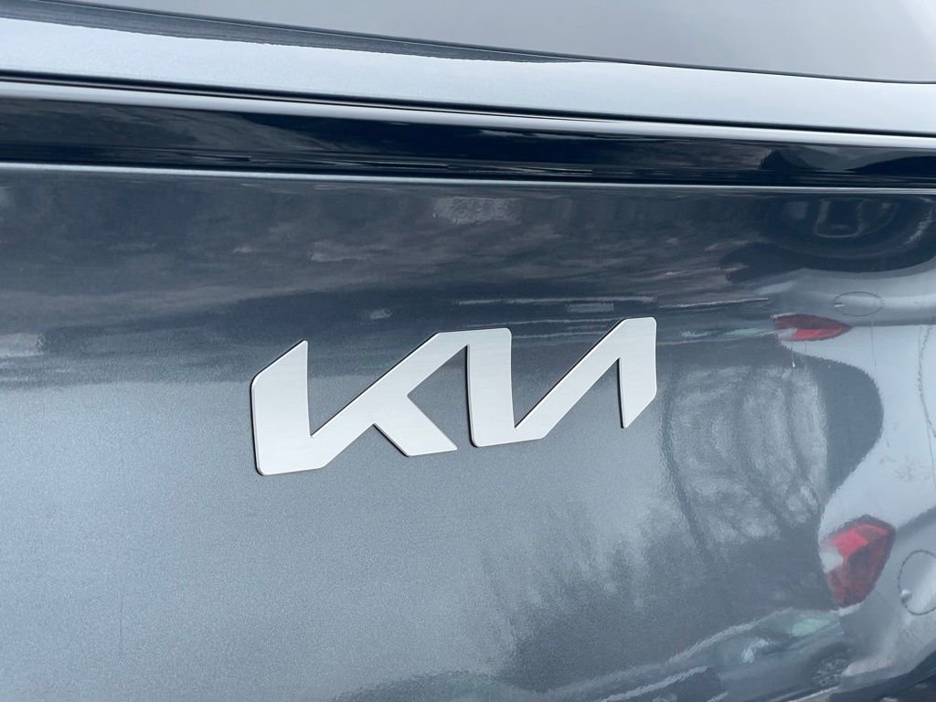 Used 2023 Kia Sportage X-Pro Prestige image 32