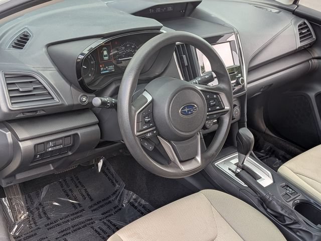 Used 2021 Subaru Impreza 2.0i Premium AWD/4WD image 16