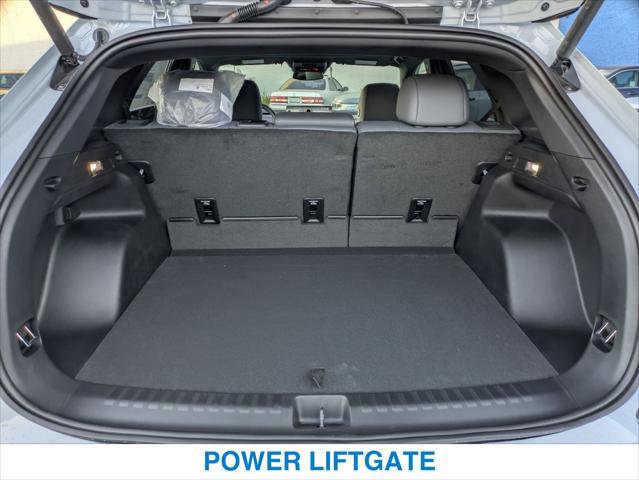 New 2026 Honda Prologue Touring image 23