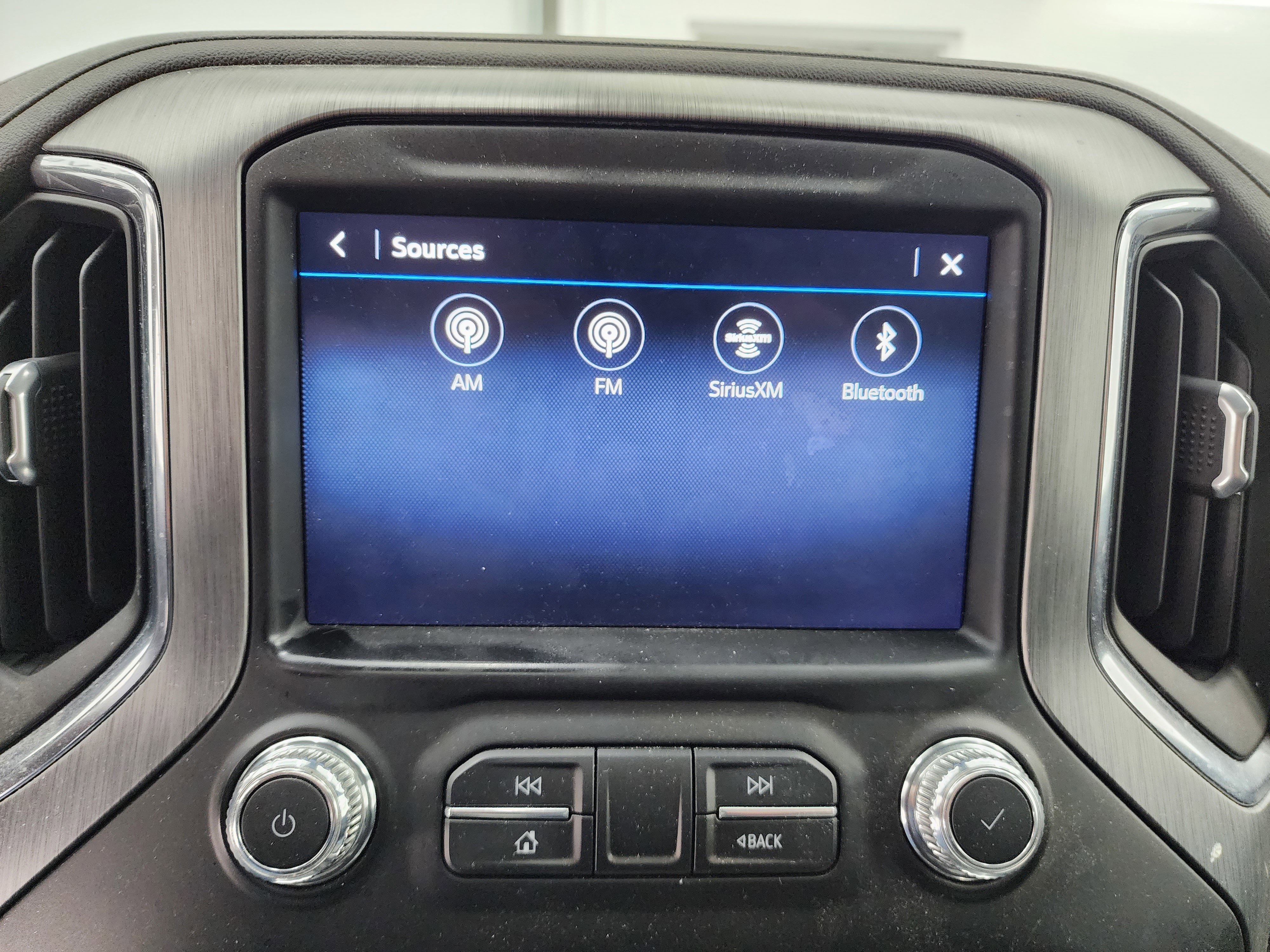 Used 2021 GMC Sierra 1500 Denali w/ Driver Alert Package II image 51