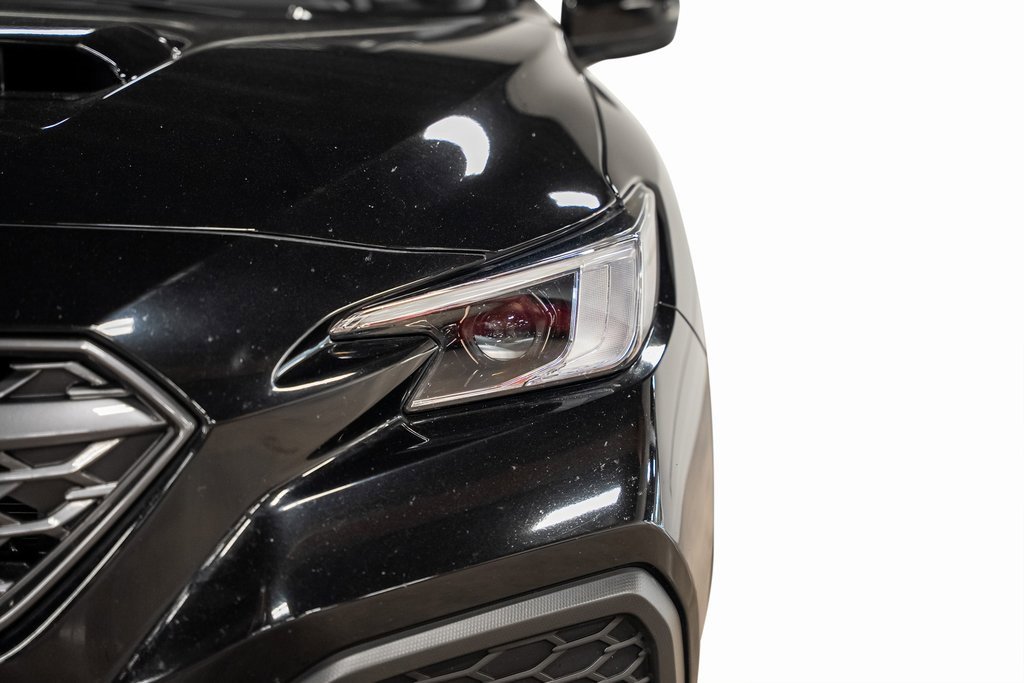 Used 2024 Subaru WRX Limited w/ Popular Package #2A image 4