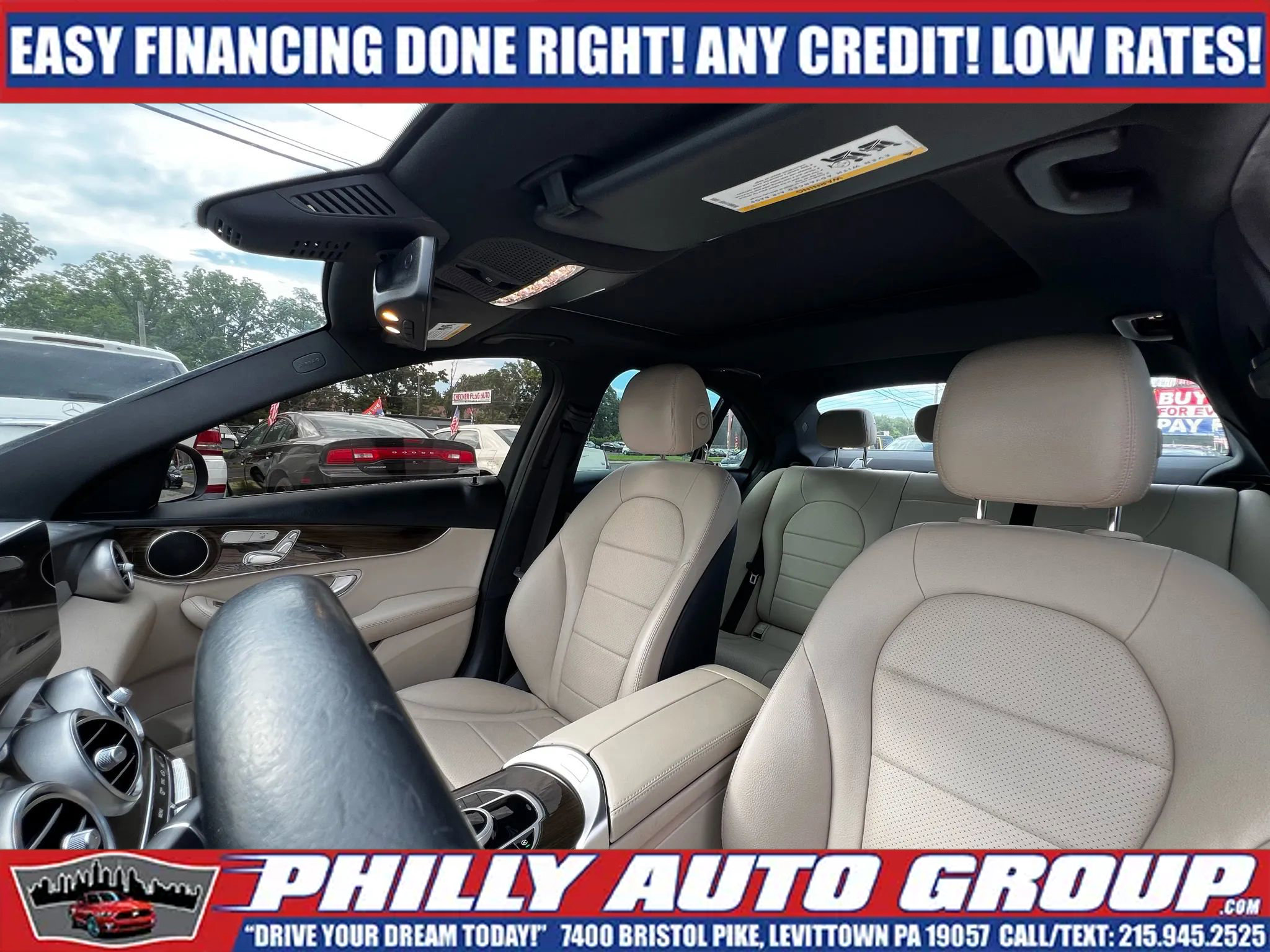 Used 2019 Mercedes-Benz C 300 Sedan image 10