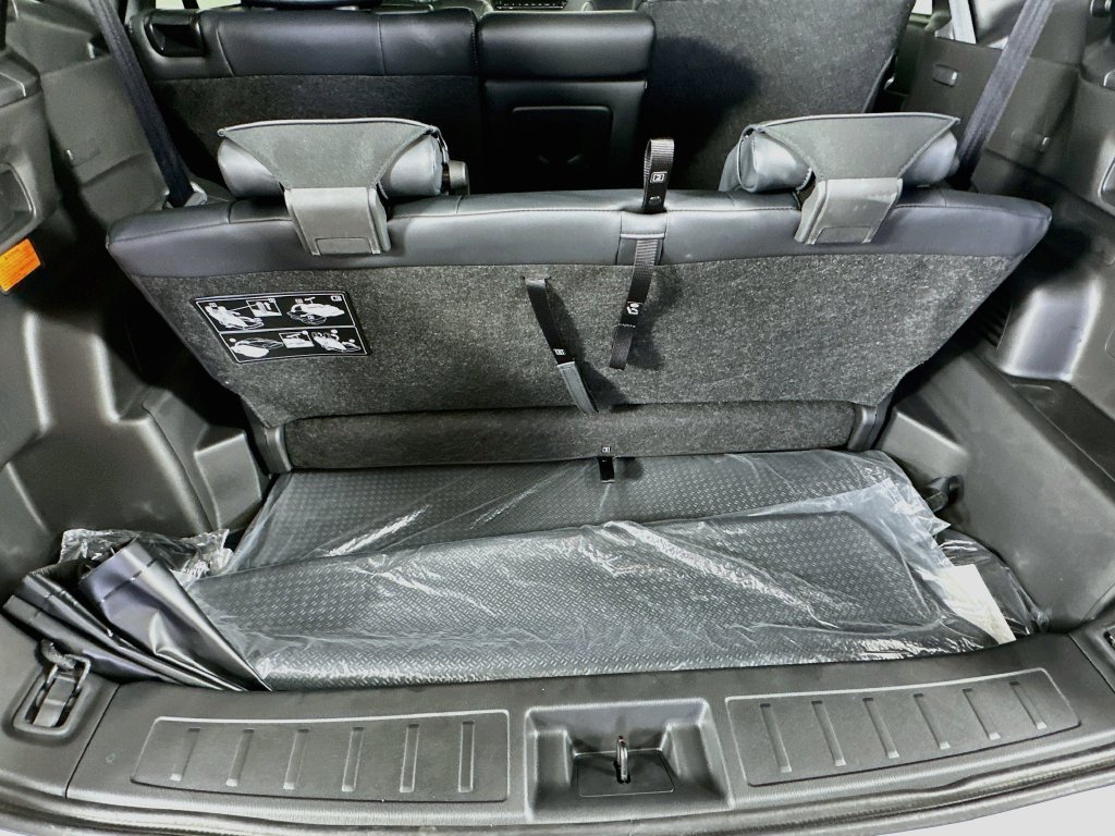 New 2026 Nissan Rogue SL AWD/4WD image 34