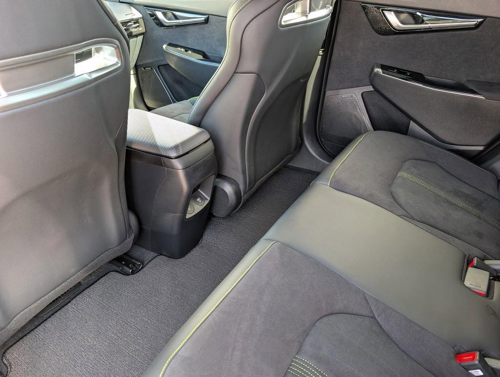 Certified 2024 Kia EV6 GT image 20