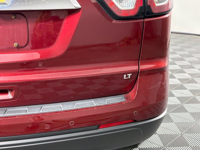 Used 2017 Chevrolet Traverse LT AWD/4WD image 8