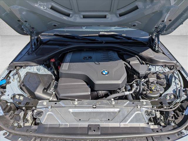 New 2026 BMW 230i Coupe w/ Premium Package RWD image 17