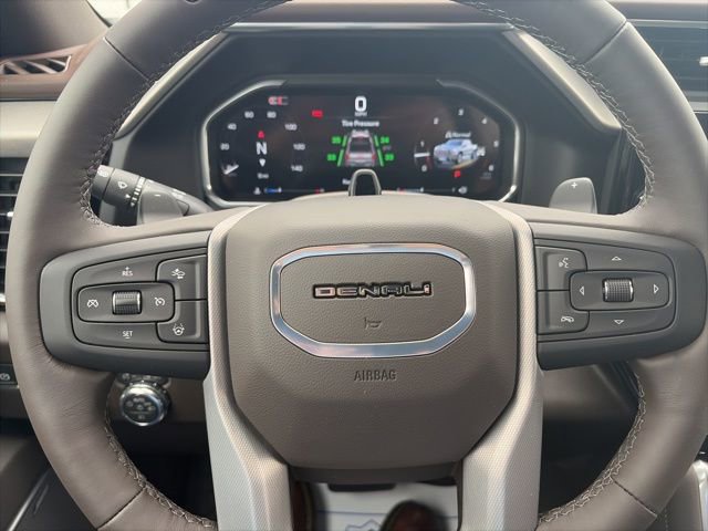 New 2026 GMC Sierra 1500 Denali image 21