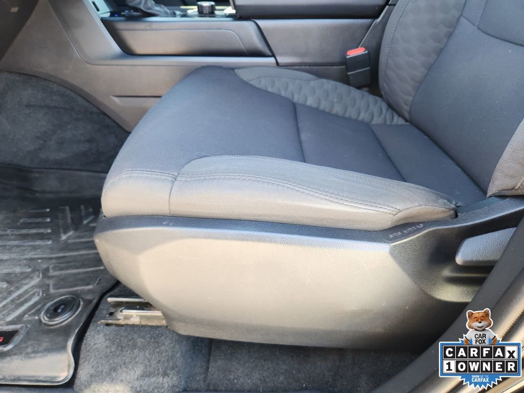 Used 2024 Toyota Tundra SR5 image 27
