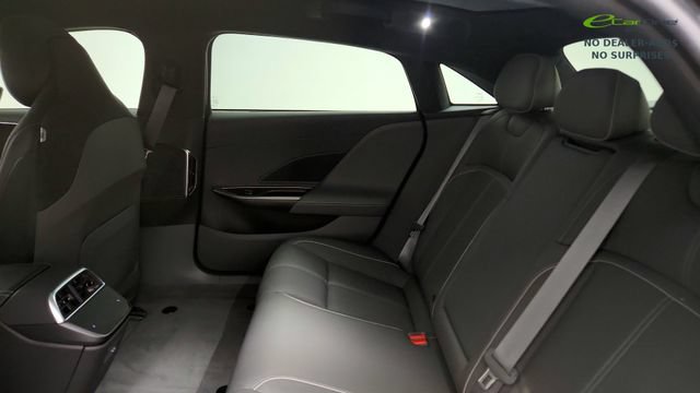 Used 2023 Lucid Air Grand Touring AWD/4WD image 41