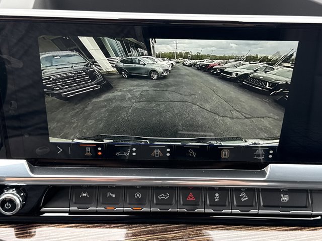 New 2026 GMC Sierra 1500 Elevation w/ Elevation Premium Package image 9