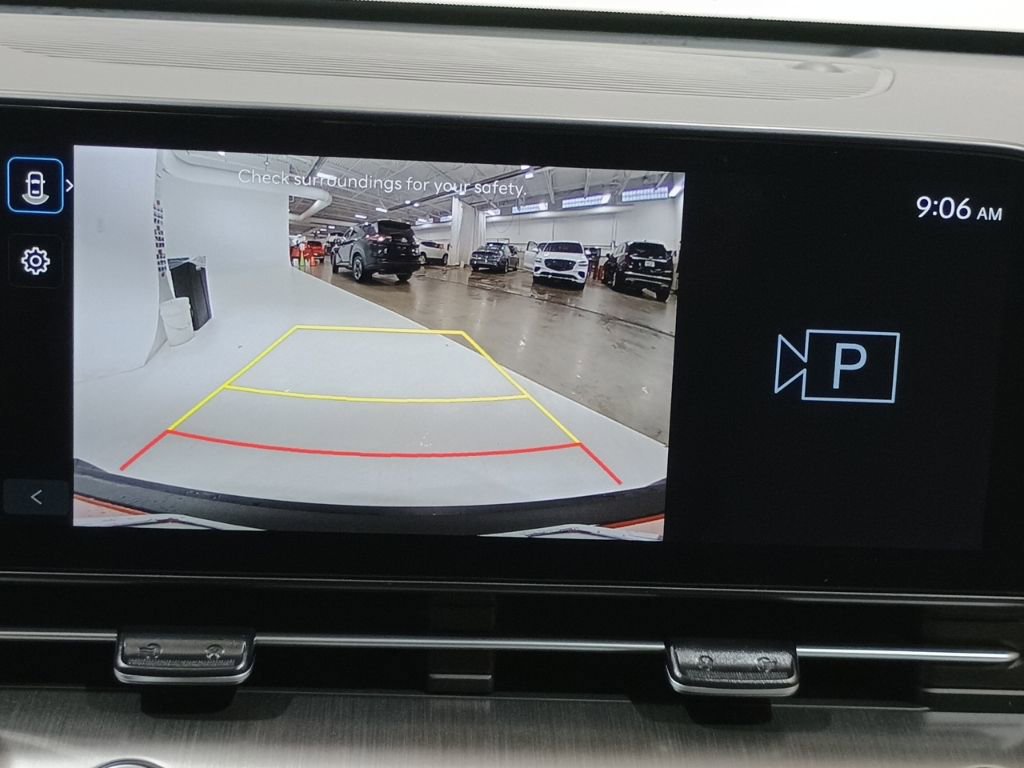 New 2026 Hyundai Kona SEL Sport AWD/4WD image 22