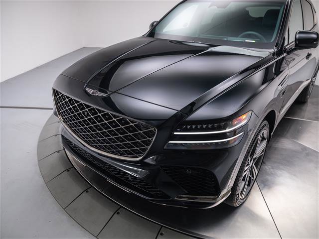 New 2026 Genesis GV80 3.5T e-SC image 9