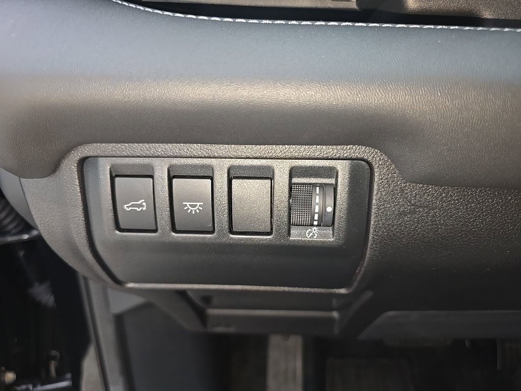 Certified 2025 Subaru Ascent Limited image 30