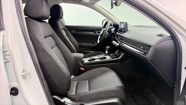Used 2026 Honda Civic LX image 17