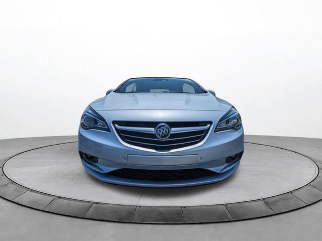 Used 2016 Buick Cascada Premium FWD image 9