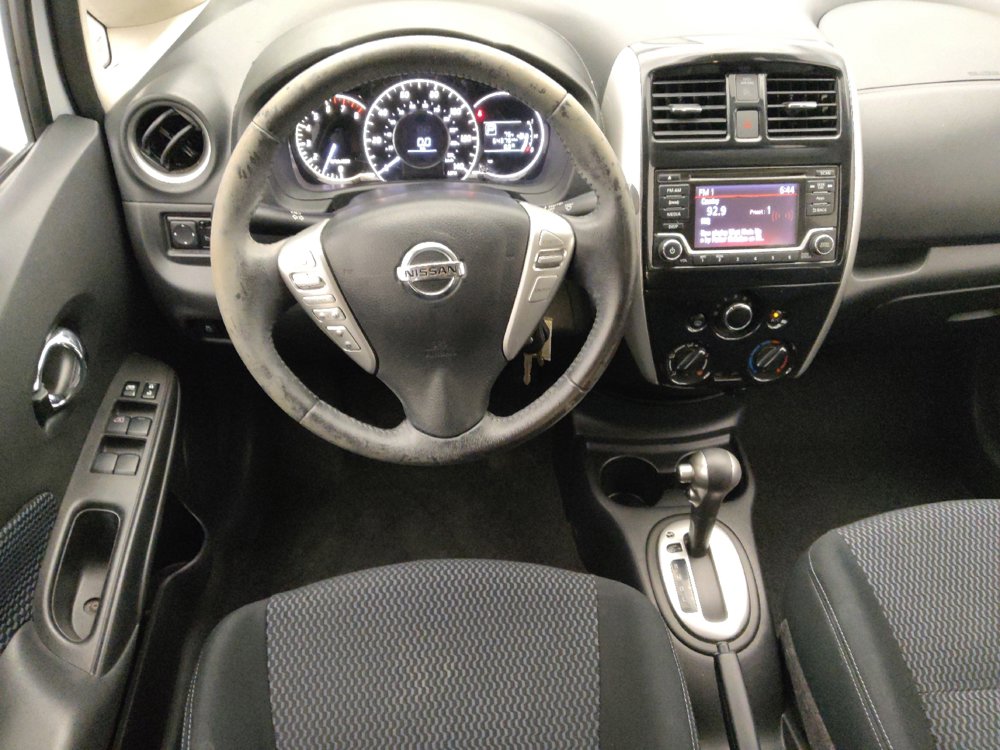 Used 2016 Nissan Versa Note SV FWD image 22