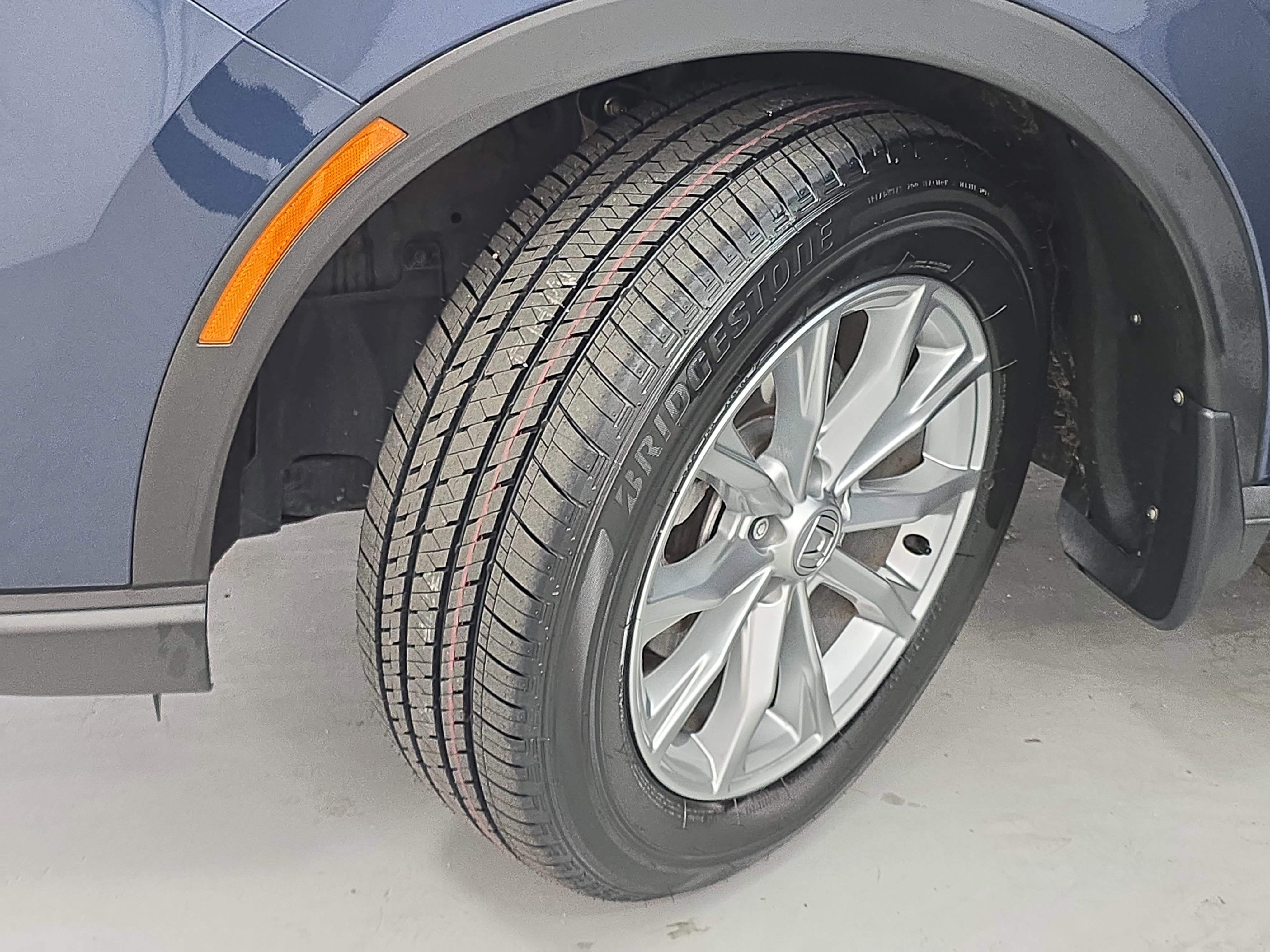 Certified 2024 Honda CR-V EX-L image 33