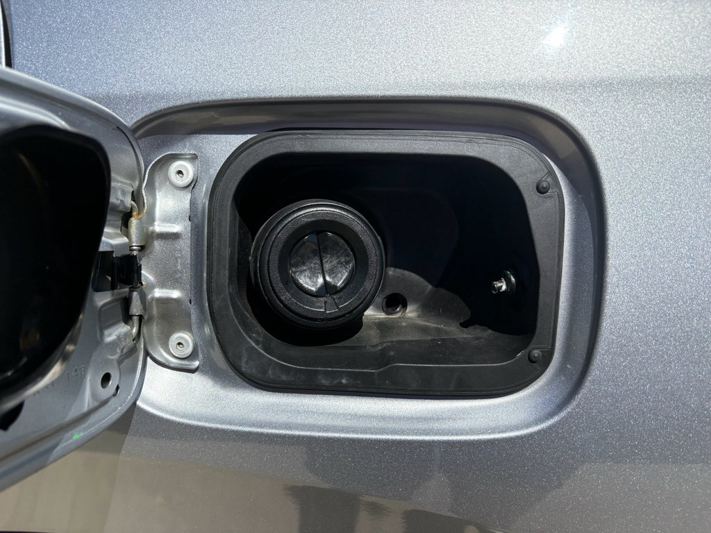 Certified 2020 Honda CR-V Touring image 34